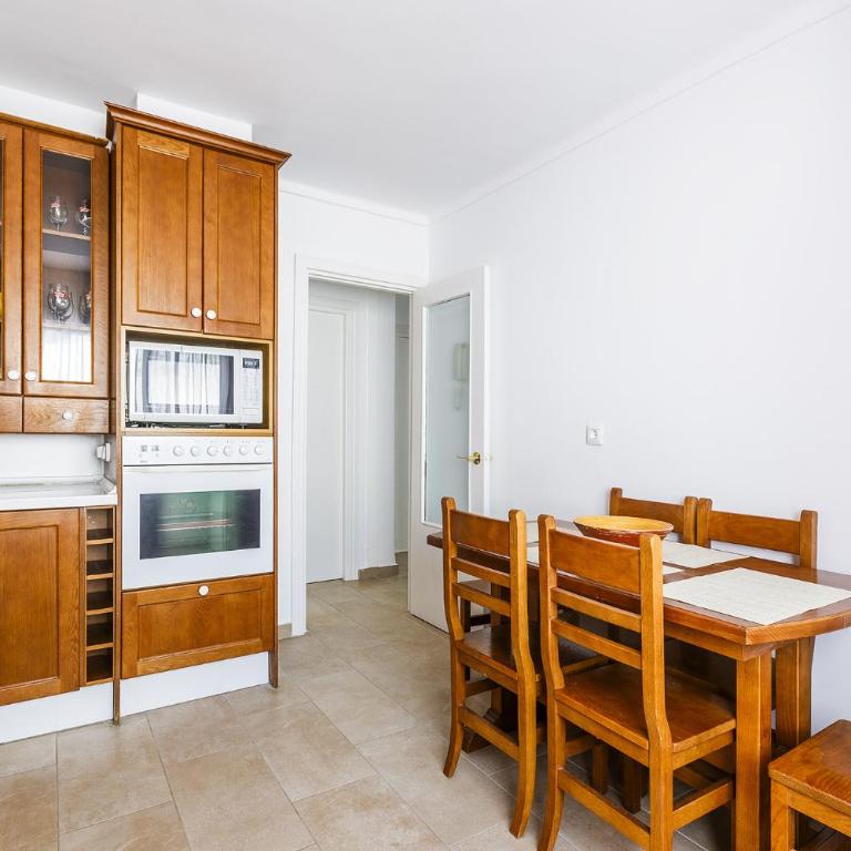 A&N Central Beach Walk Family Apartment with Terraza - Apartamento - 46