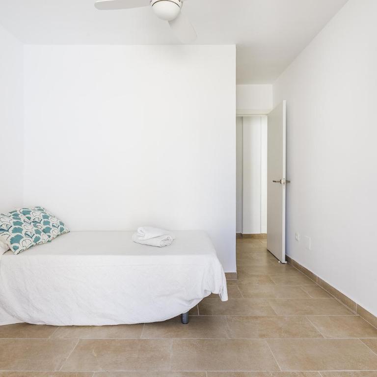 A&N Central Beach Walk Family Apartment with Terraza - Apartamento - 50