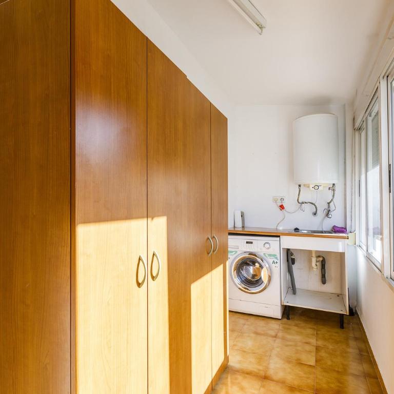 A&N Central Beach Walk Family Apartment with Terraza - Apartamento - 51
