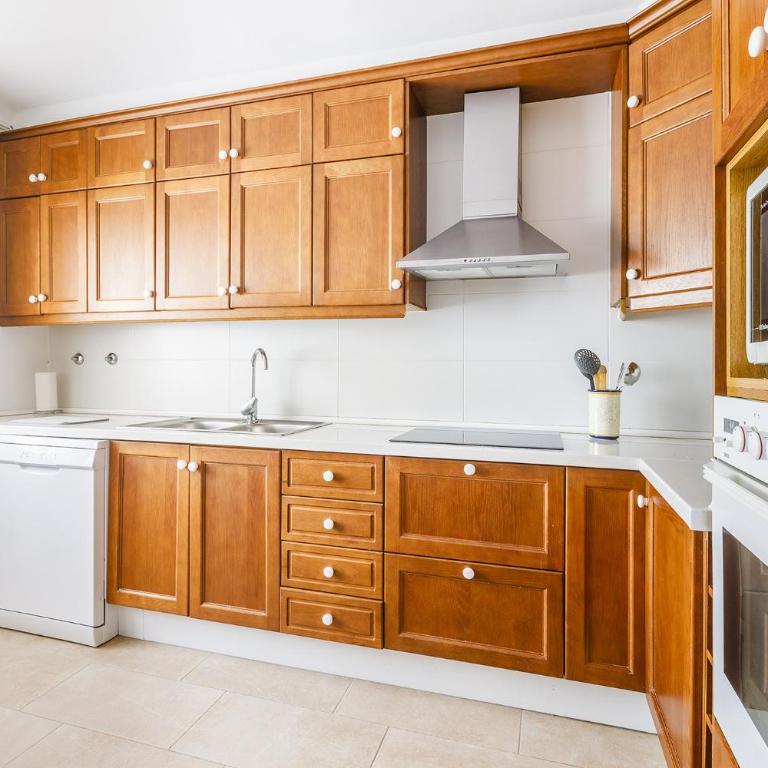 A&N Central Beach Walk Family Apartment with Terraza - Apartamento - 53