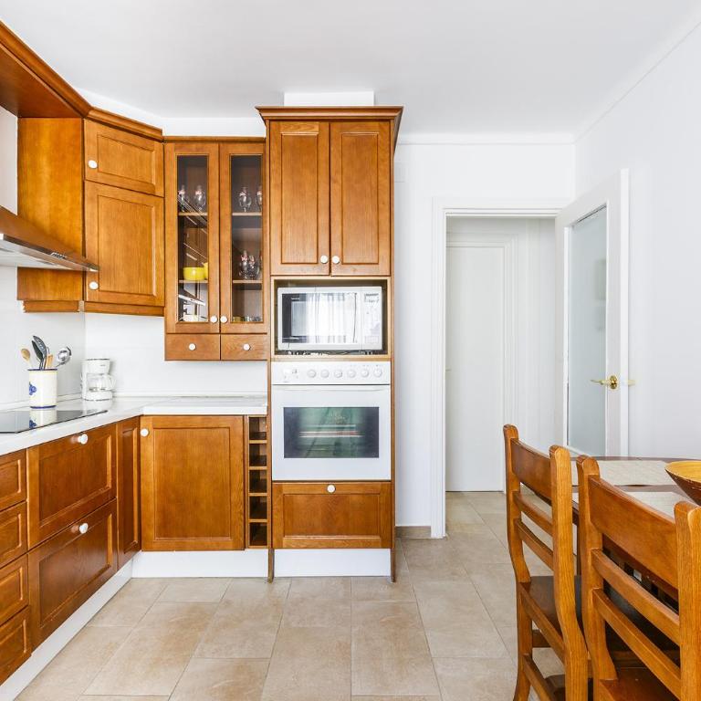 A&N Central Beach Walk Family Apartment with Terraza - Apartamento - 6