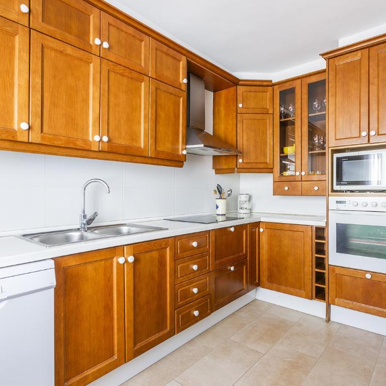 A&N Central Beach Walk Family Apartment with Terraza - Apartamento - 58