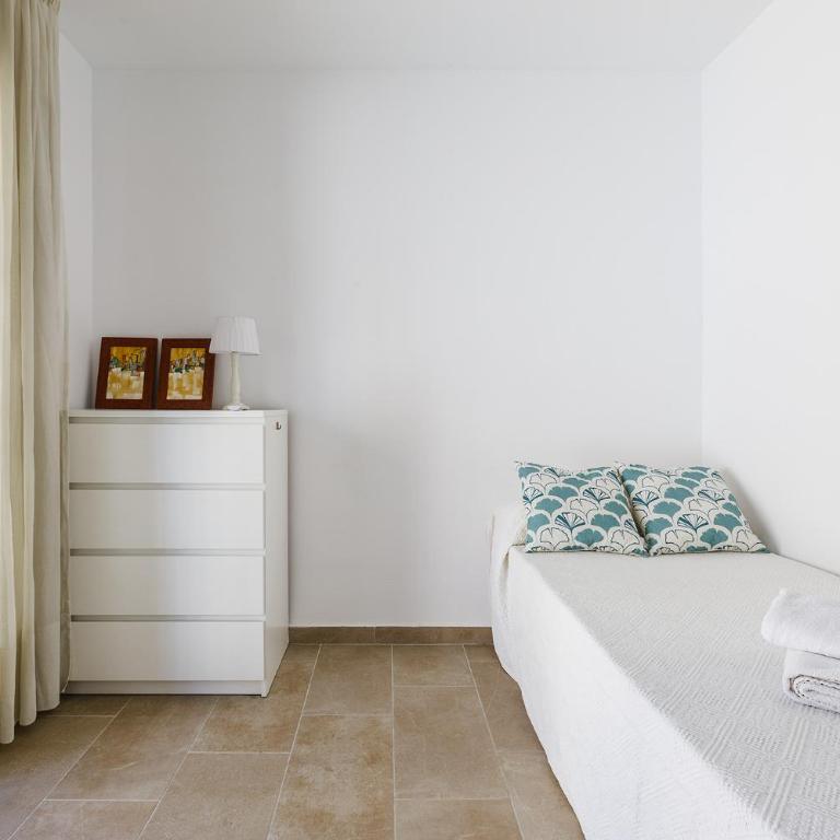 A&N Central Beach Walk Family Apartment with Terraza - Apartamento - 5