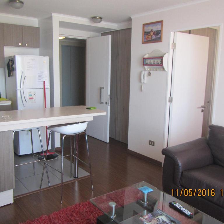 Departamentos Parque Costanera - Apartamento de 1 dormitorio - 26