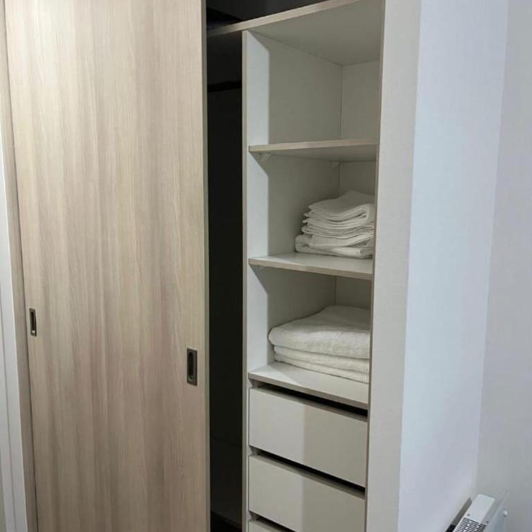 Departamento en pleno centro - Two-Bedroom Apartment - 21