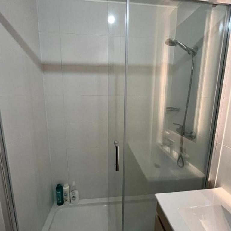 Departamento en pleno centro - Two-Bedroom Apartment - 20
