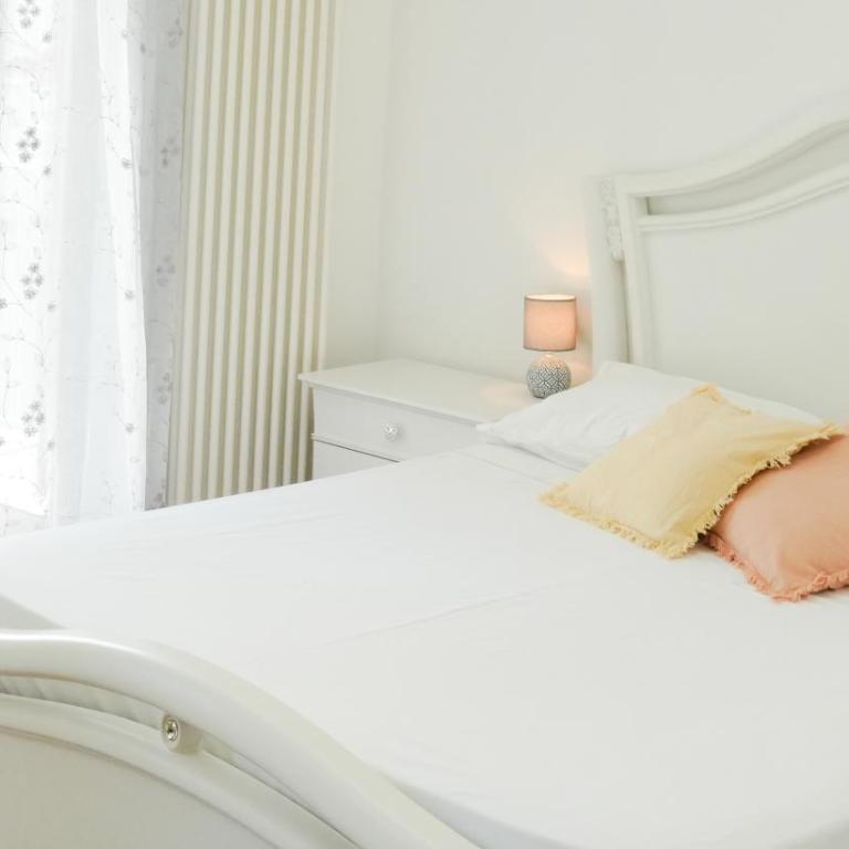 Uria Rooms & Suite B&B - Suite - 3