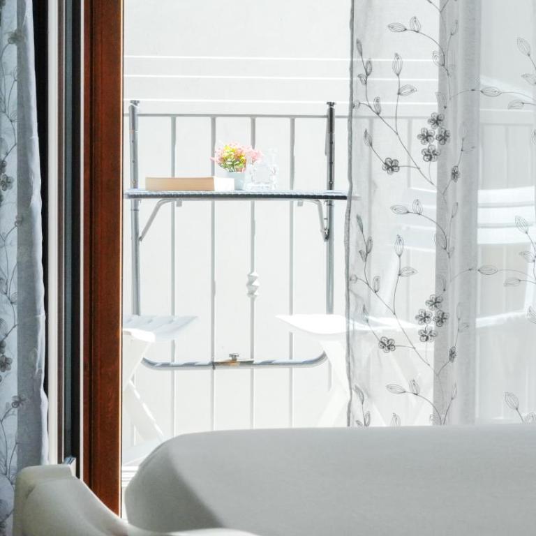 Uria Rooms & Suite B&B - Suite - 8