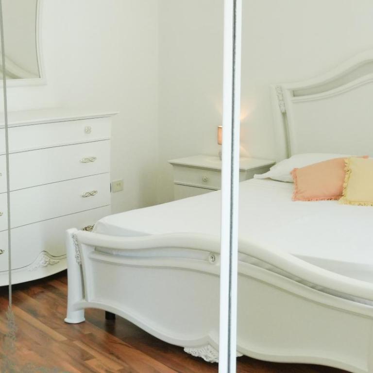 Uria Rooms & Suite B&B - Suite - 5