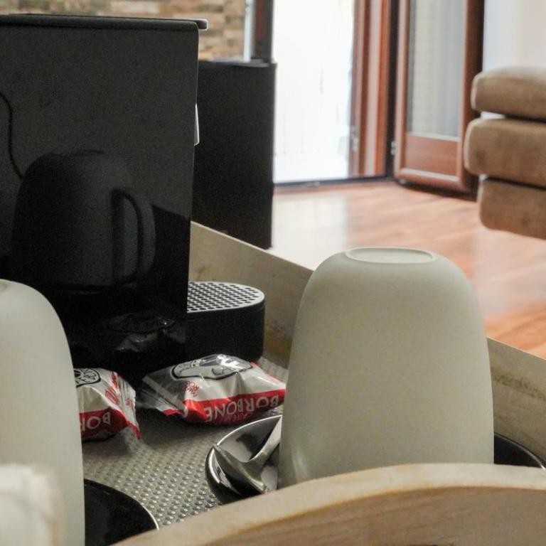 Uria Rooms & Suite B&B - Suite - 11