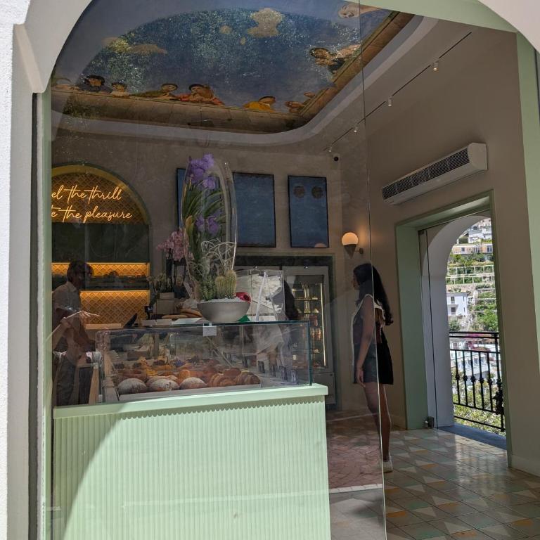 Casa Giovanna Positano - Apartment - 29