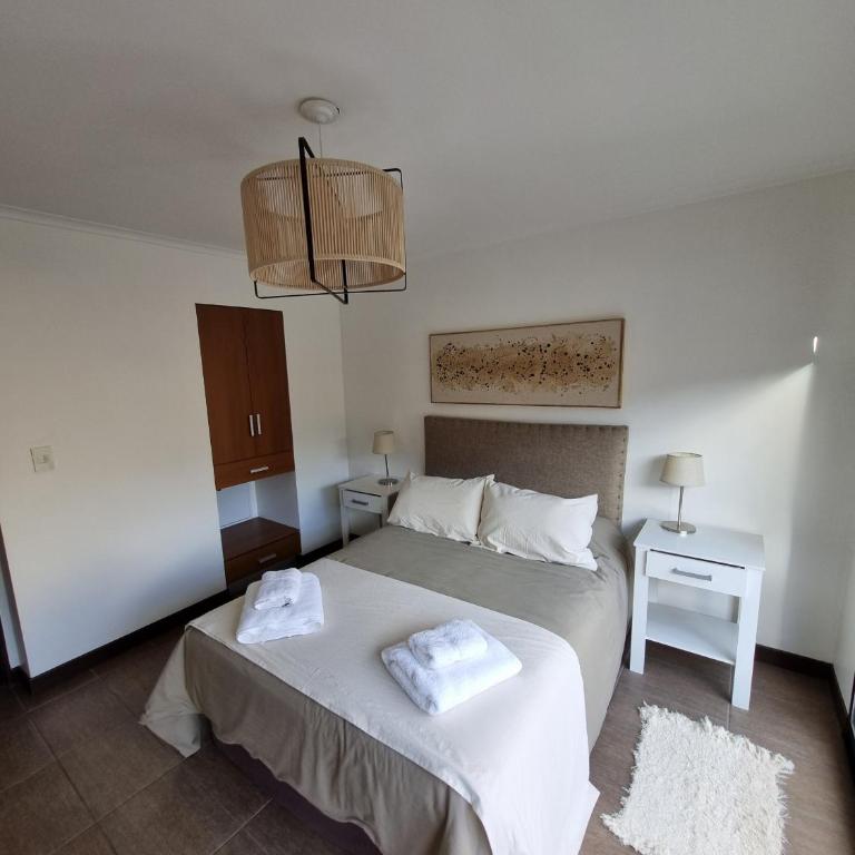 Ruka 7- Andarlibre - Apartamento con balcón - 6