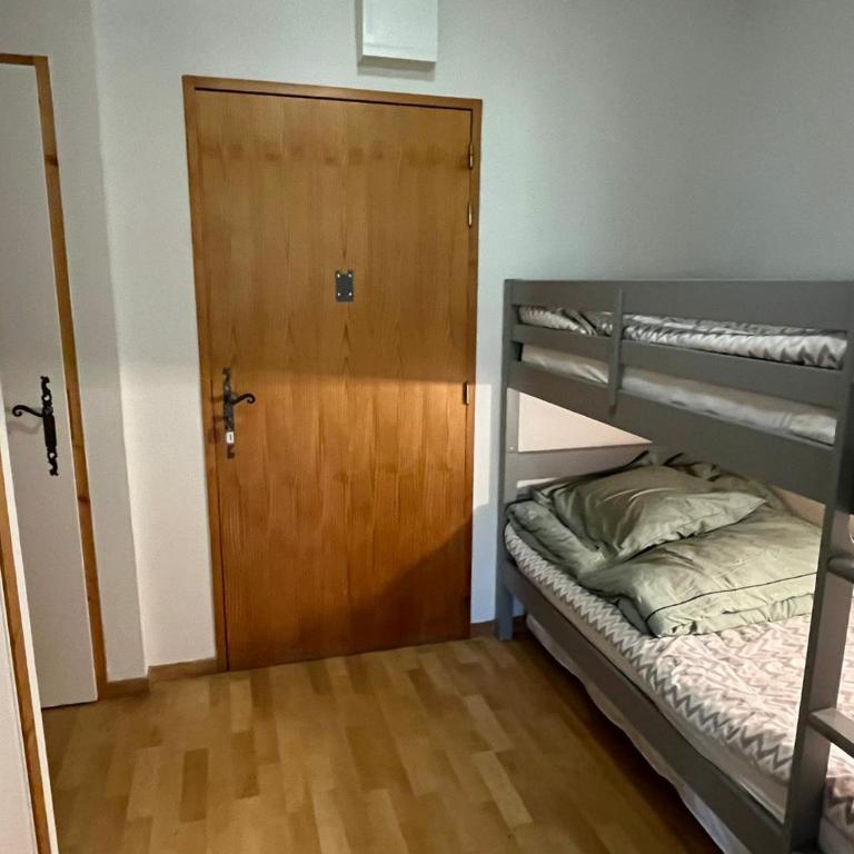 Confortable 2 pièces cabine à Samoëns avec wifi, parking et animaux admis - FR-1-629-105 - Apartment - 12