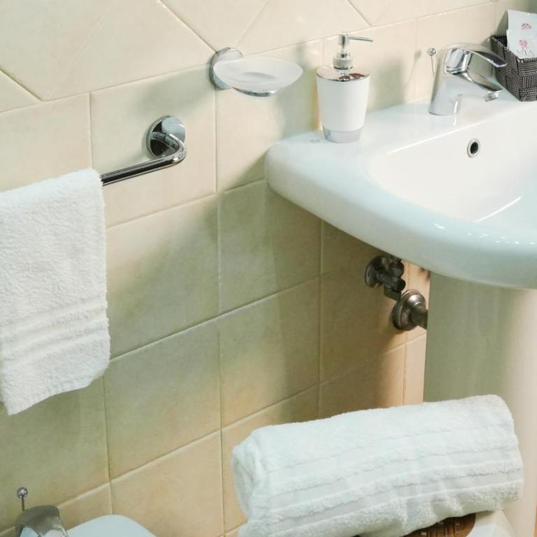 Uria Rooms & Suite B&B - Suite - 16