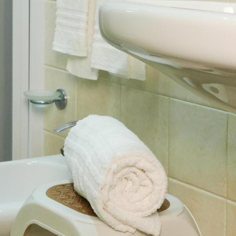 Uria Rooms & Suite B&B - Suite - 15