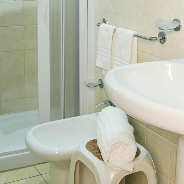 Uria Rooms & Suite B&B - Suite - 14
