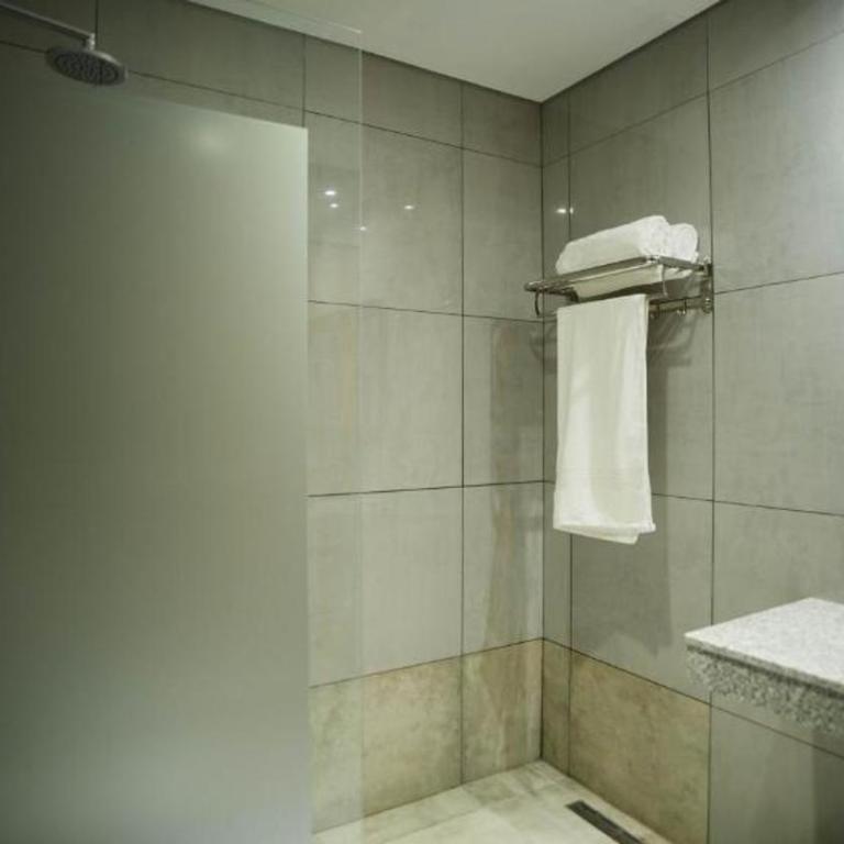 Hotel Alto Center - Habitación Doble - 1 o 2 camas - 19