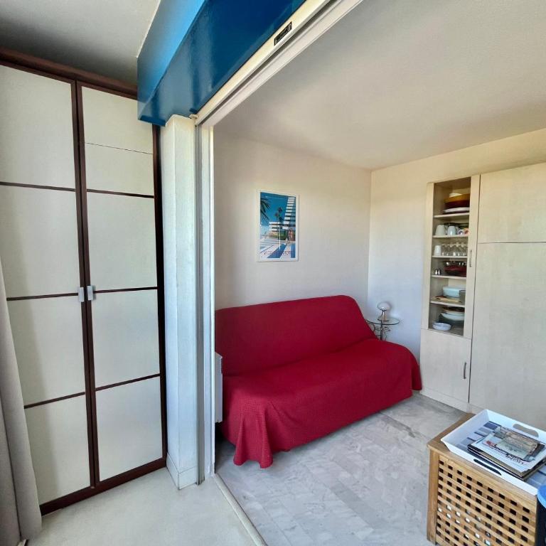 Studio avec Parking et Vue Mer - FR-1-716-76 - Studio - 5