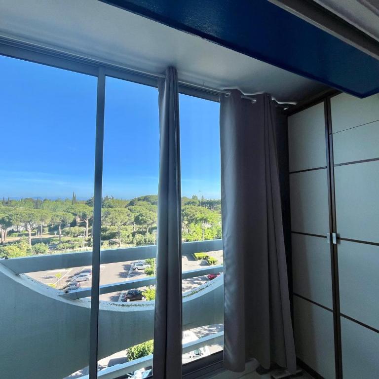 Studio avec Parking et Vue Mer - FR-1-716-76 - Studio - 8