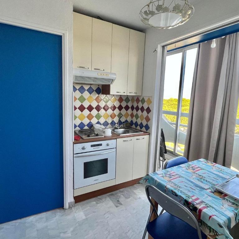 Studio avec Parking et Vue Mer - FR-1-716-76 - Studio - 9