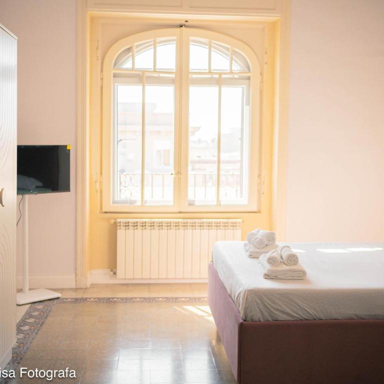 8 Archi sul Mare Exclusive Sea View - Appartamento con Vista Mare - 72