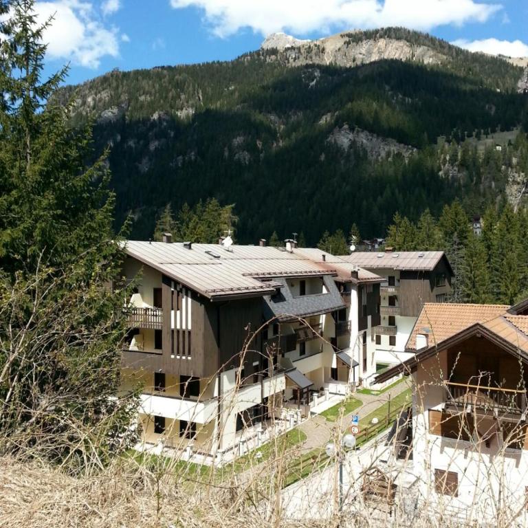 Appartamenti Cercenà - Appartamento con 1 Camera da Letto e Balcone - 20