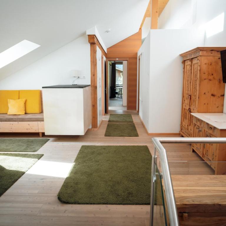 Landhaus Schösser-Brandler - Apartment - 11