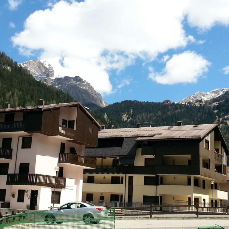 Appartamenti Cercenà - Appartamento con 1 Camera da Letto e Balcone - 21