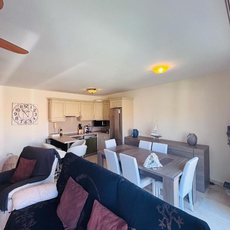 Paraiso en Palmmar - Appartamento con 2 Camere da Letto - 10