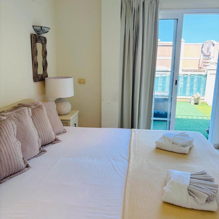Paraiso en Palmmar - Appartamento con 2 Camere da Letto - 15