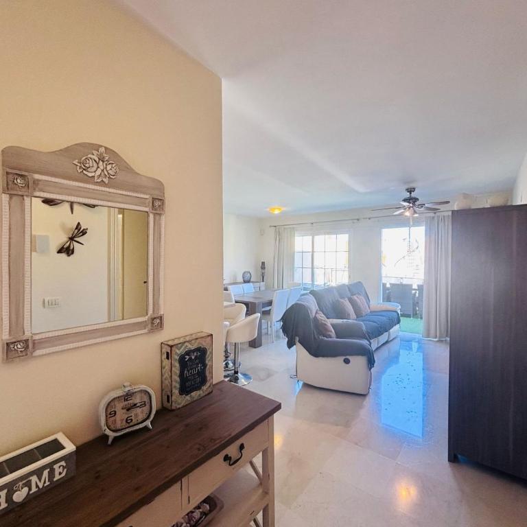 Paraiso en Palmmar - Appartamento con 2 Camere da Letto - 9