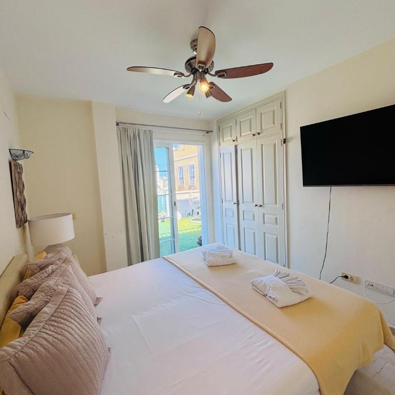 Paraiso en Palmmar - Appartamento con 2 Camere da Letto - 14