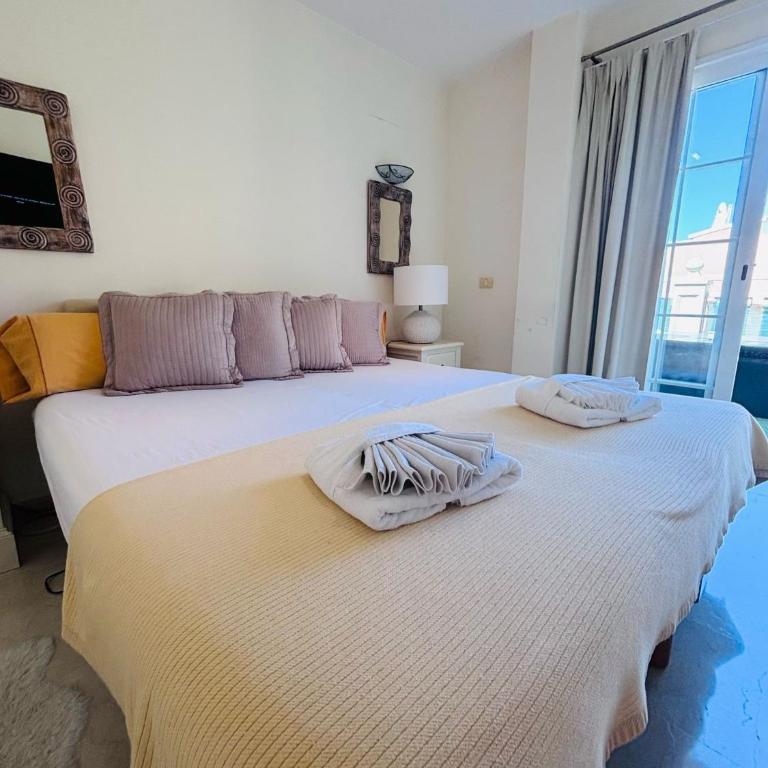 Paraiso en Palmmar - Appartamento con 2 Camere da Letto - 13