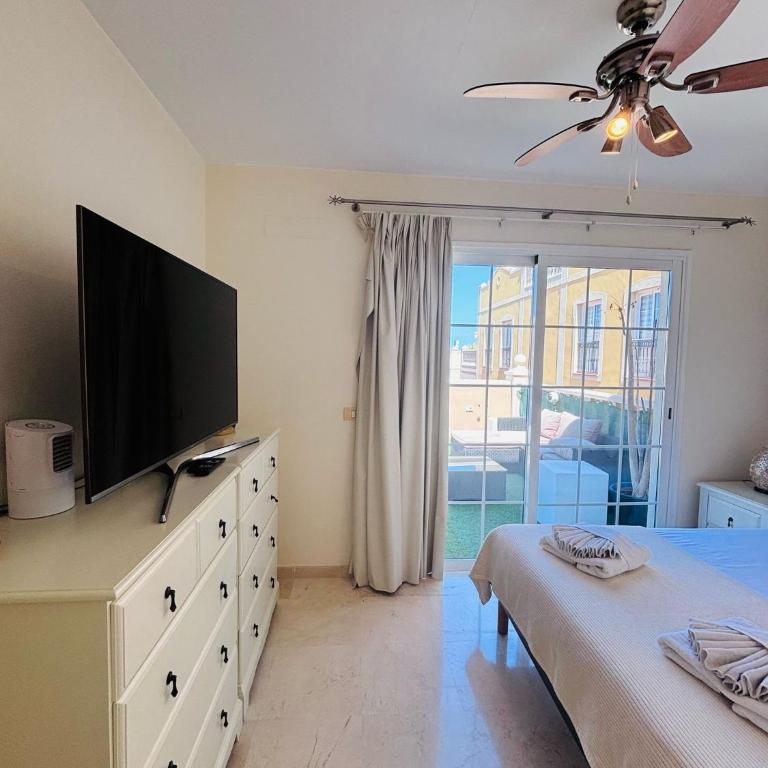Paraiso en Palmmar - Appartamento con 2 Camere da Letto - 19