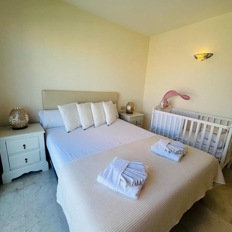 Paraiso en Palmmar - Appartamento con 2 Camere da Letto - 17
