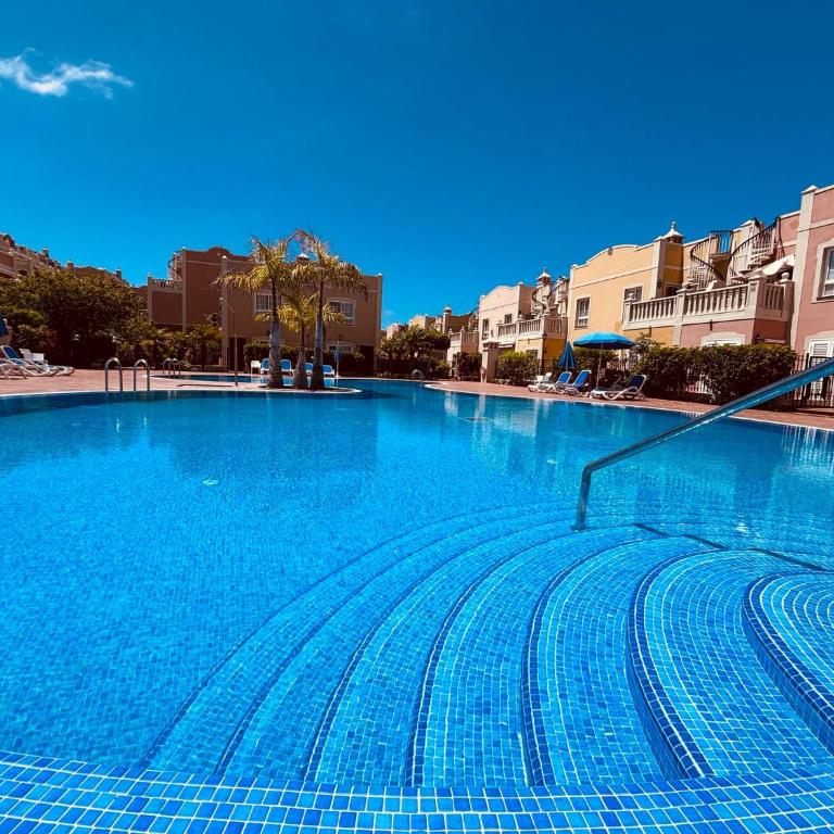 Paraiso en Palmmar - Appartamento con 2 Camere da Letto - 1