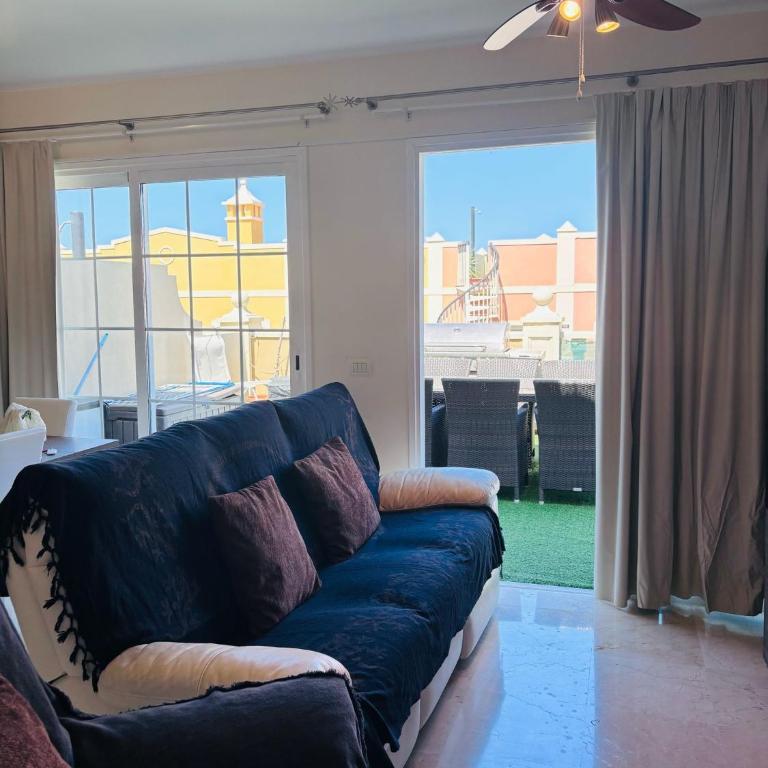 Paraiso en Palmmar - Appartamento con 2 Camere da Letto - 12
