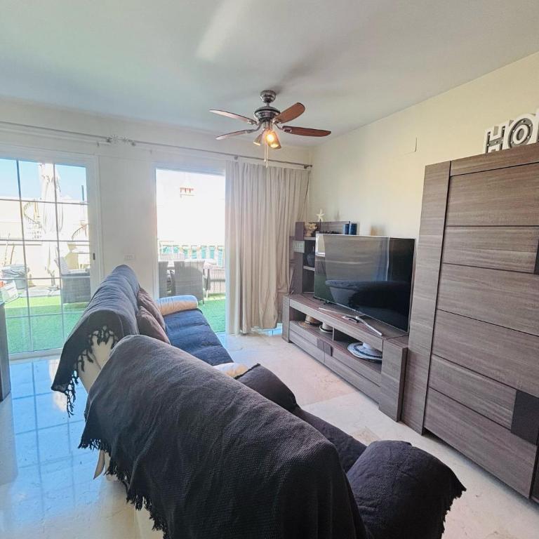 Paraiso en Palmmar - Appartamento con 2 Camere da Letto - 11