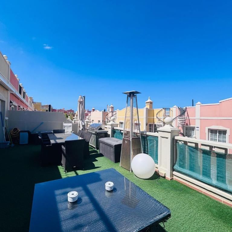 Paraiso en Palmmar - Appartamento con 2 Camere da Letto - 22