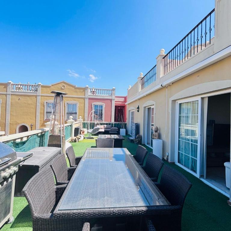 Paraiso en Palmmar - Appartamento con 2 Camere da Letto - 3