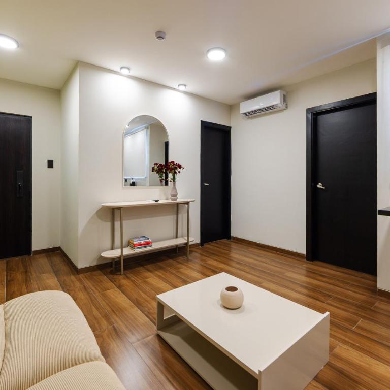 Aves del Sol Apartment - Apartamento de 1 dormitorio - 8