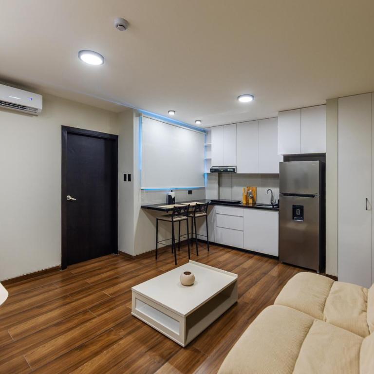 Aves del Sol Apartment - Apartamento de 1 dormitorio - 12