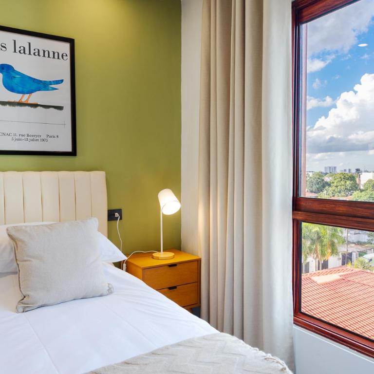 Aves del Sol Apartment - Apartamento de 1 dormitorio - 1