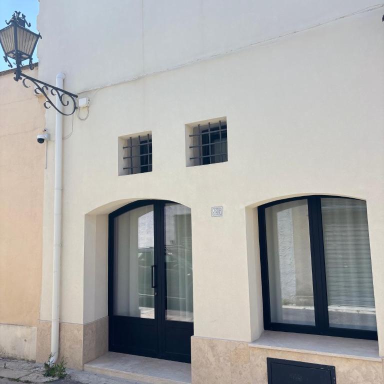 TORRE CARENS nel centro storico di Nardò - Casa con 1 Camera da Letto - 7
