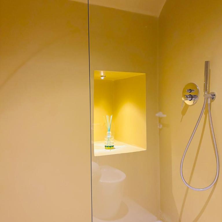 TORRE CARENS nel centro storico di Nardò - Casa con 1 Camera da Letto - 8