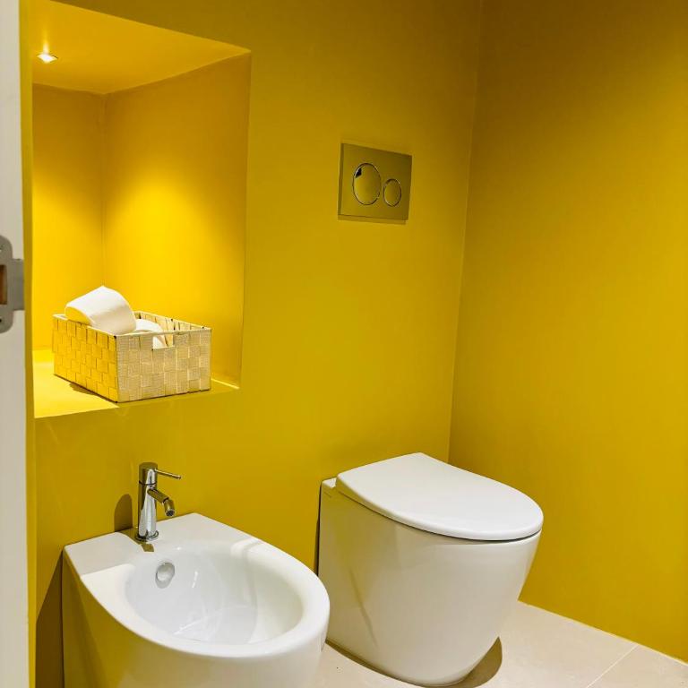TORRE CARENS nel centro storico di Nardò - Casa con 1 Camera da Letto - 9