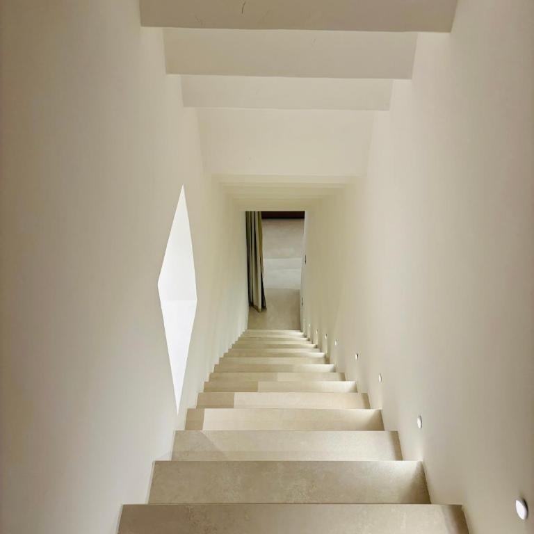 TORRE CARENS nel centro storico di Nardò - Casa con 1 Camera da Letto - 12