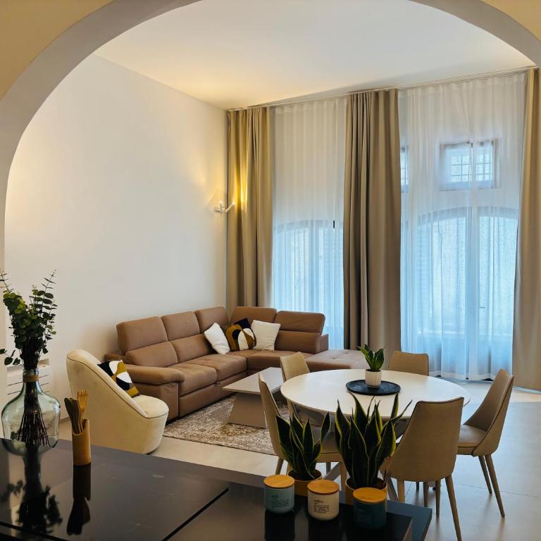 TORRE CARENS nel centro storico di Nardò - Casa con 1 Camera da Letto - 3
