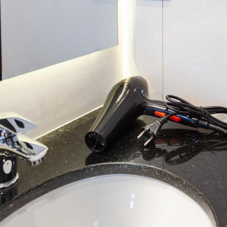 Aves del Sol Apartment - Apartamento de 1 dormitorio - 25