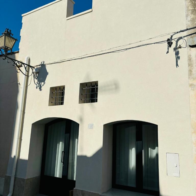 TORRE CARENS nel centro storico di Nardò - Casa con 1 Camera da Letto - 19